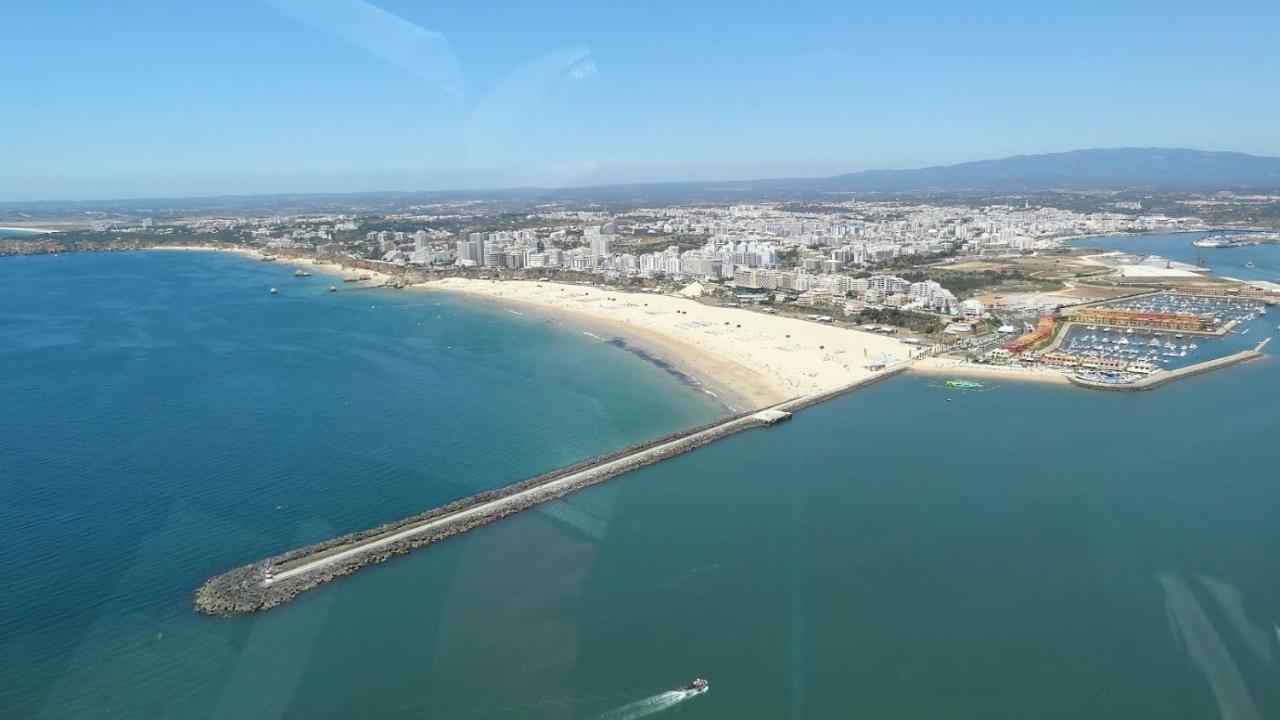 Praia Da Rocha, 4ºb Jardins Da Rocha, Charming Studio, Near The Sea, By Ig Портиман Екстериор снимка